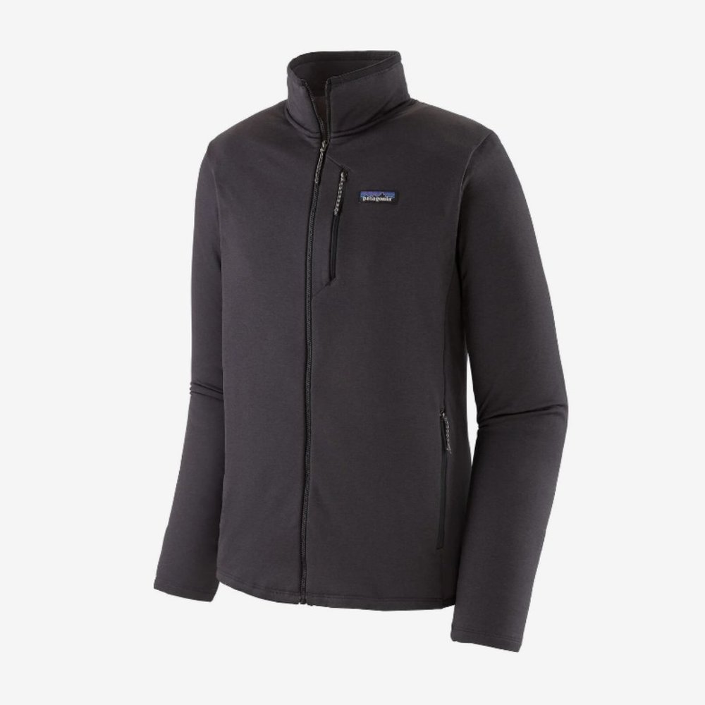 Patagonia Men's R1® Daily Zip-Neck
